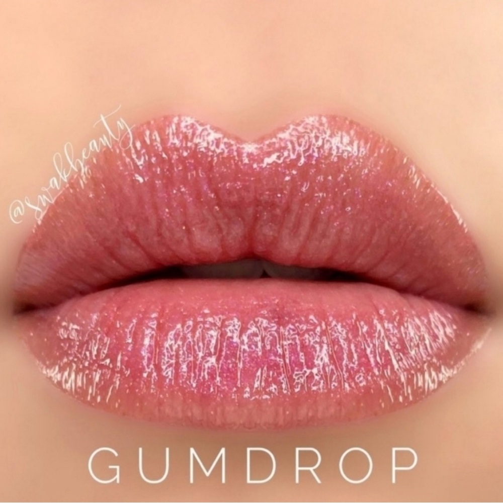 LipSense Mini Scented Gloss: Gumdrop